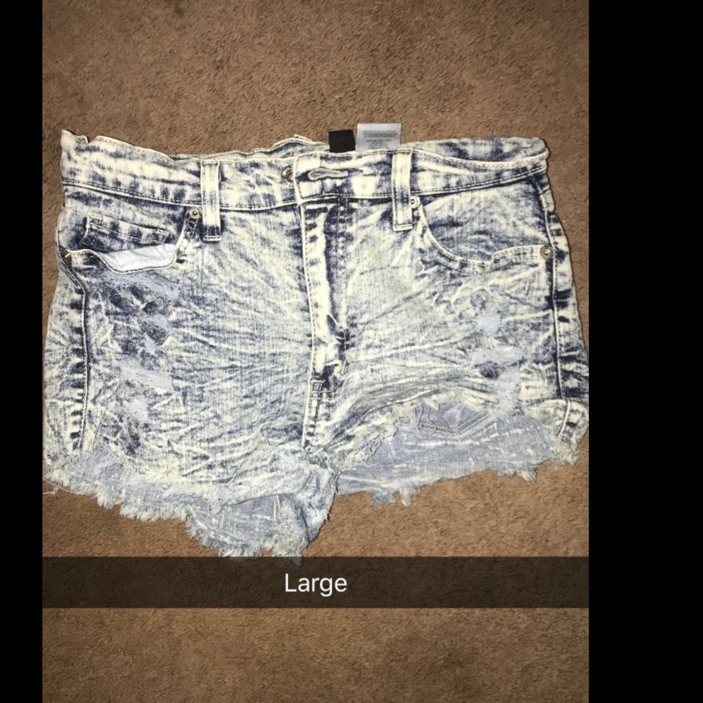 Shorts